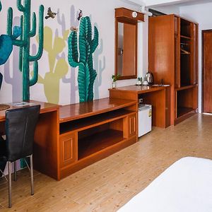 Superior Zimmer mit zwei Einzelbetten